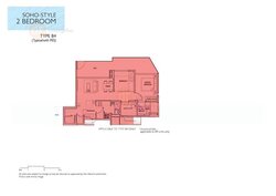 The Creek @ Bukit (D21), Condominium #497693041